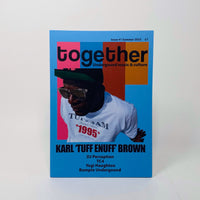 Together #1 - Underground Music and Culture