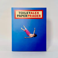 Toilet Paper - Alex Prager