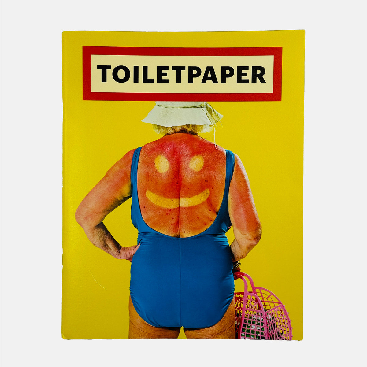 Toilet Paper #21