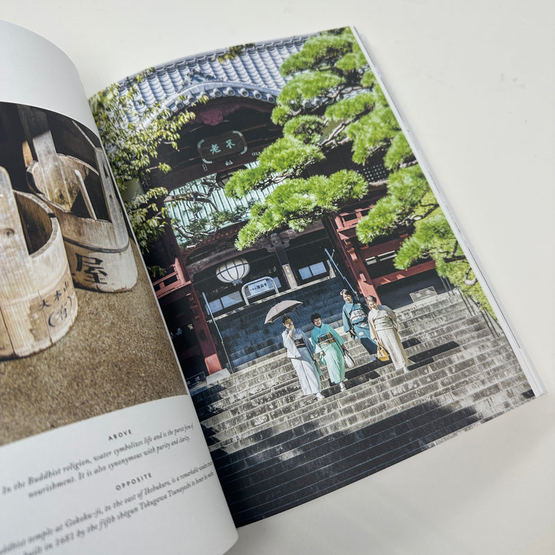Tokyo - The Extraordinary Guide, an Insider Tour of Art, Food, and Culture