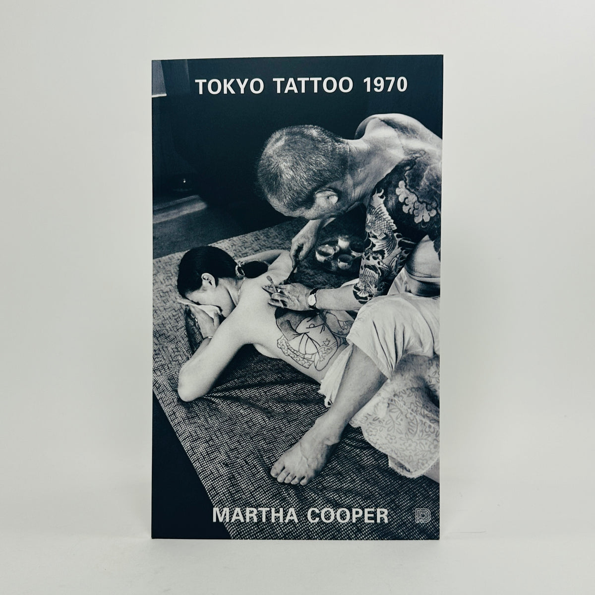 Tokyo Tattoo 1970