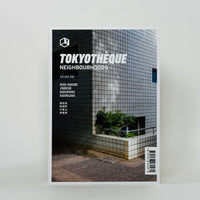 Tokyothèque Neighbourhoods #1