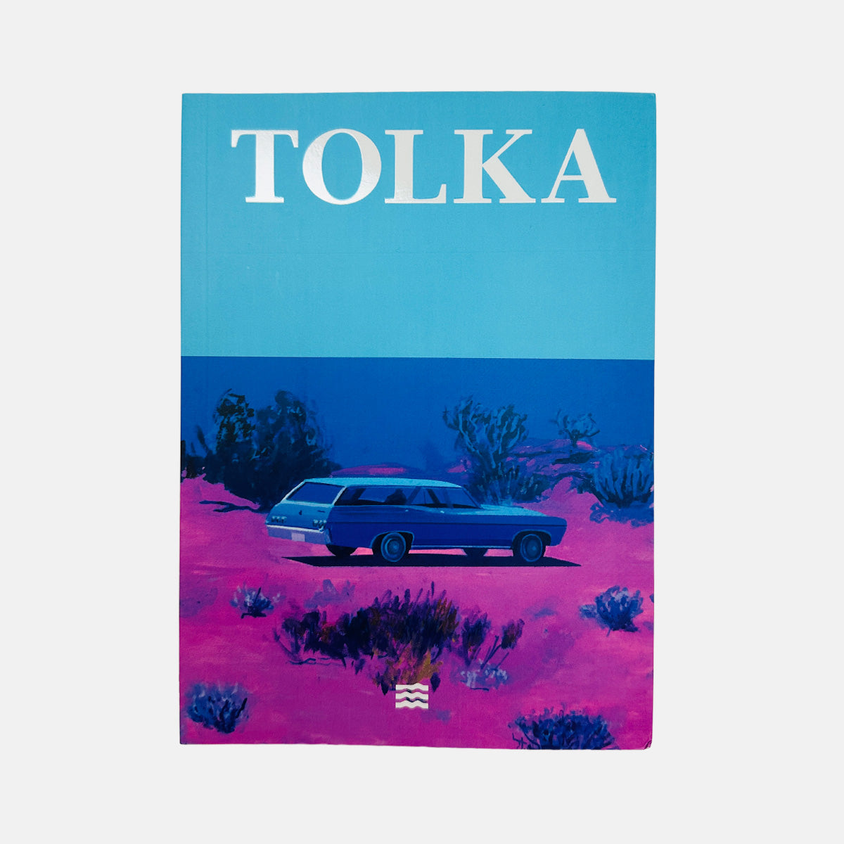 Tolka #11