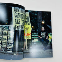 Tompkins Square Park - Forty Years