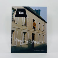 Ton #4 - Love and Loyalty - Spring/Summer 2025