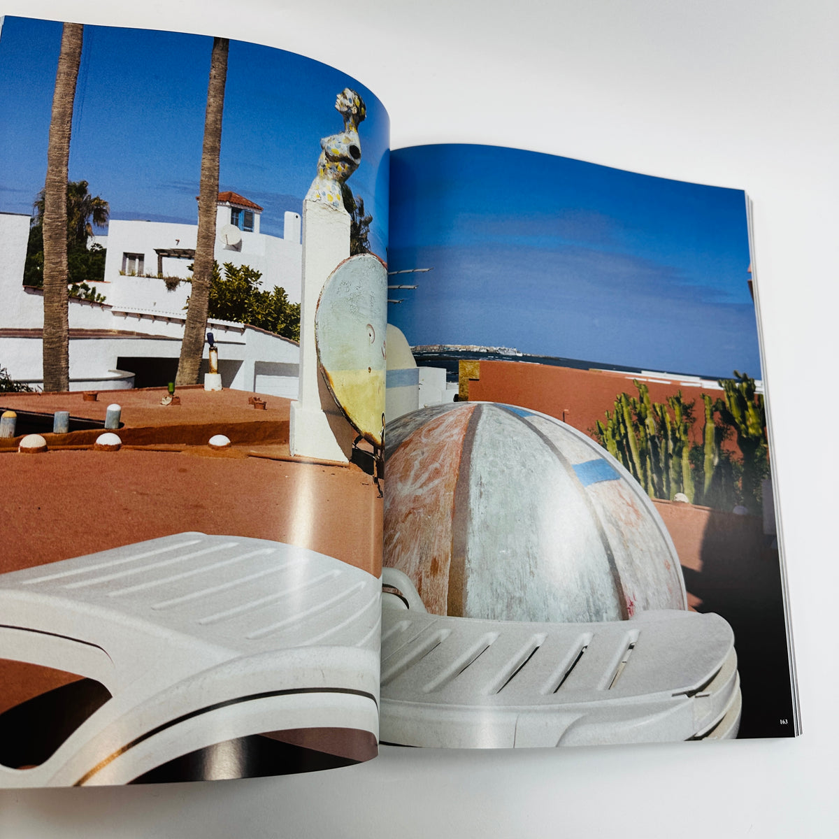 Ton #5 - Make Your Own Kind of Music