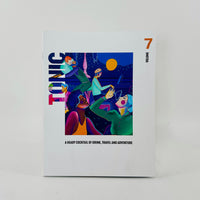 Tonic #7 - The Roaring 2020s