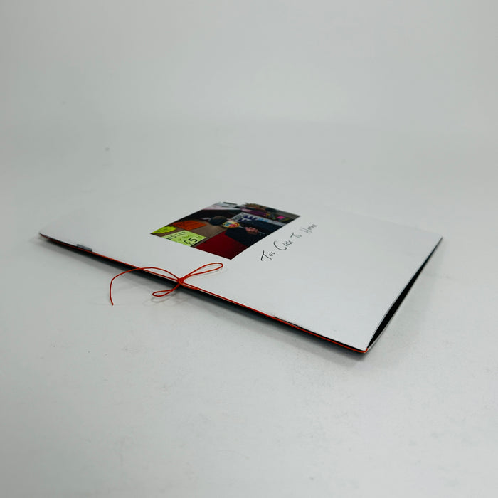 Too Close To Home - Freya Gerrard