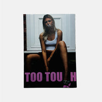 Too Tough - Ruby Leighton