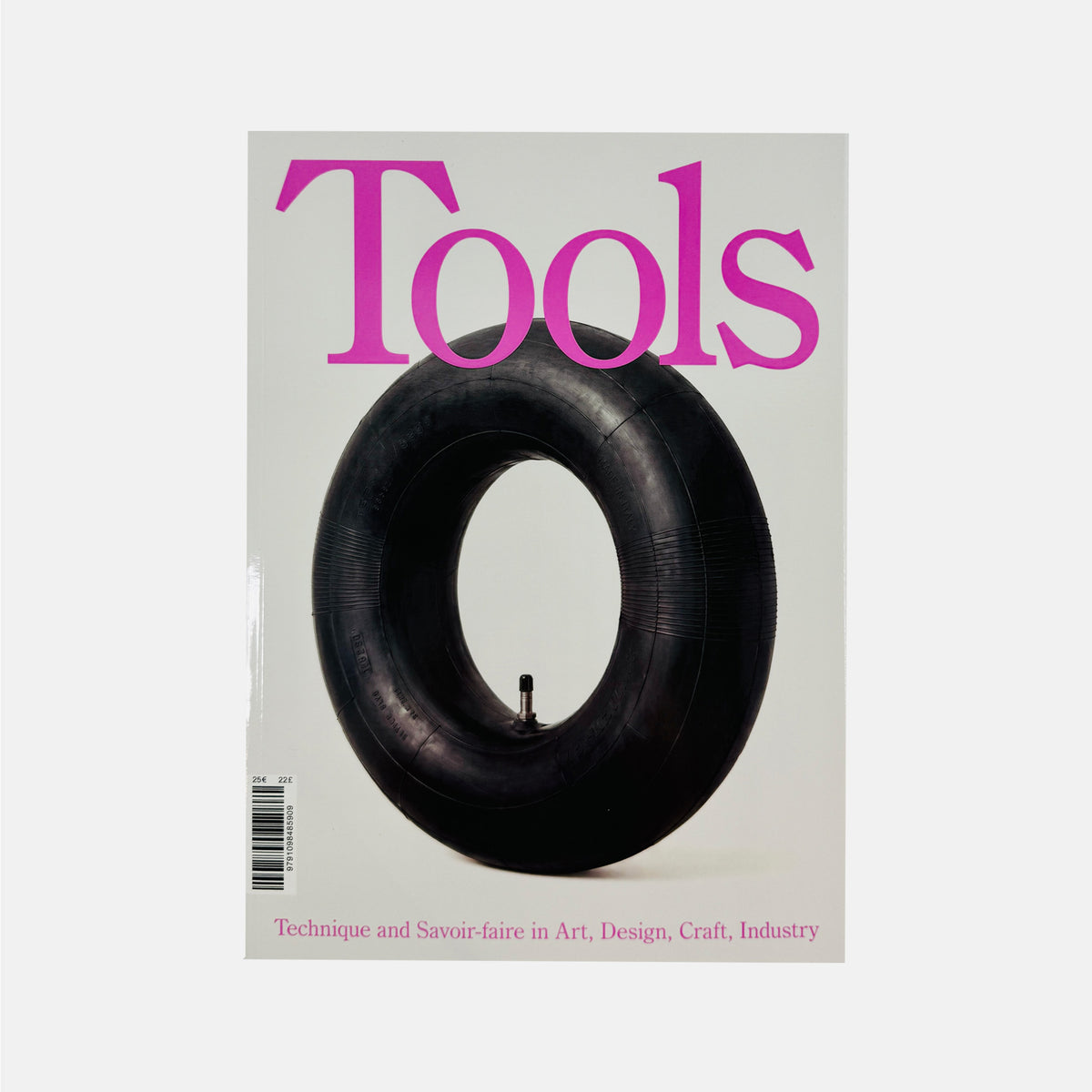 Tools #6 - To Blow
