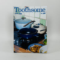 Toothsome #1 - From AM to PM