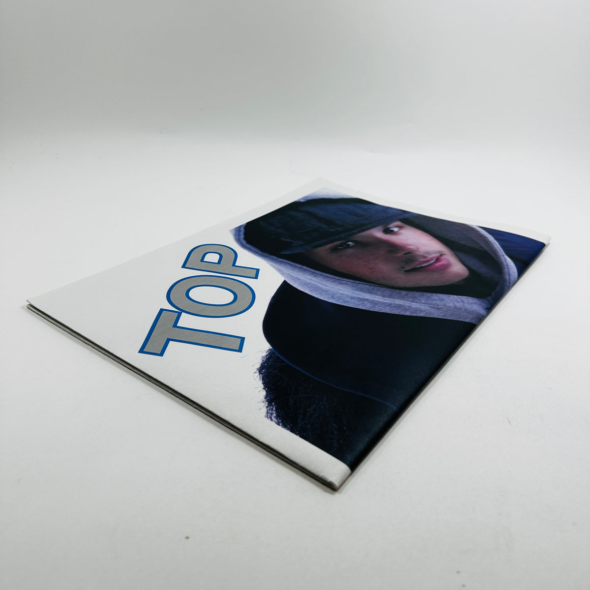 Top Heavy - Evelyn Hollwood