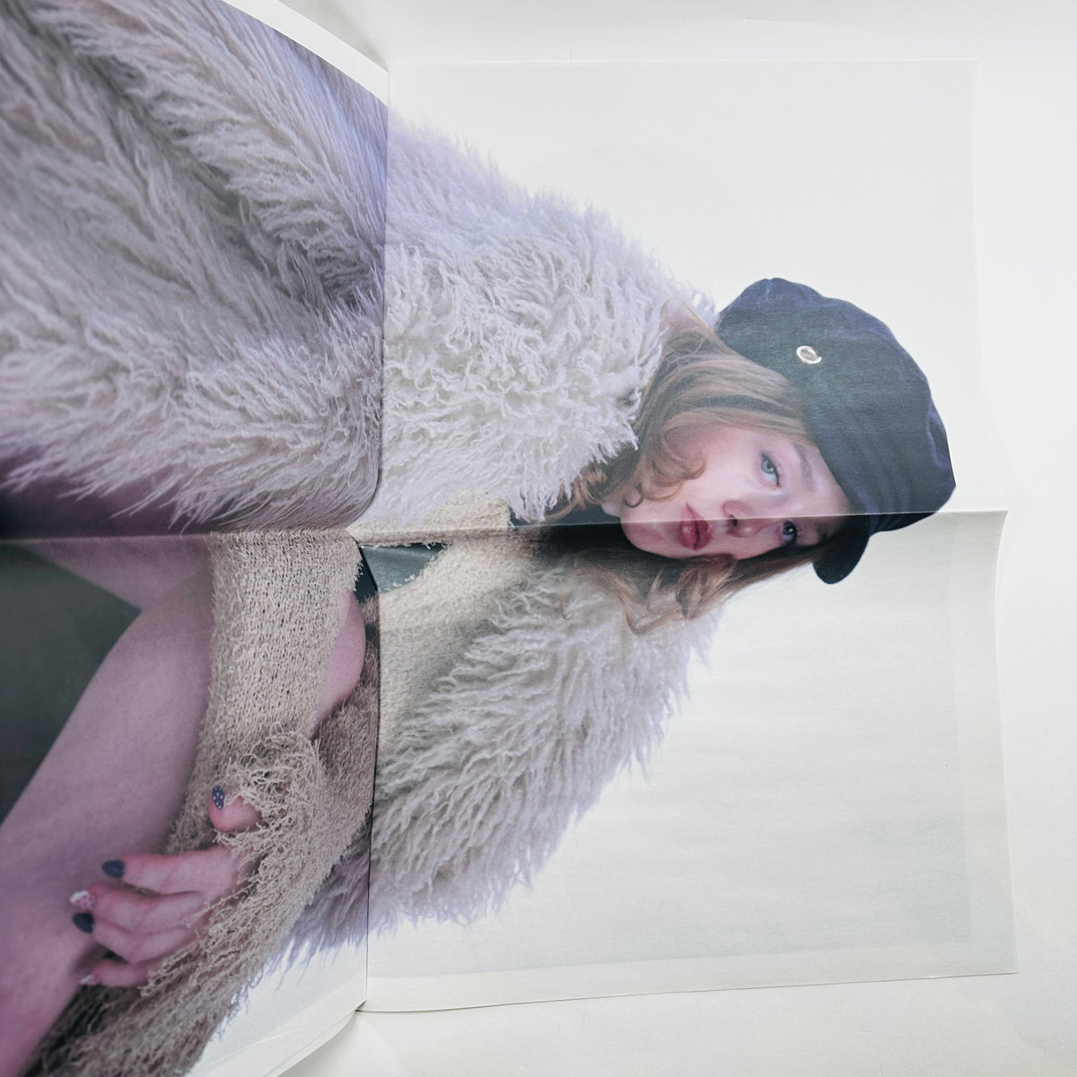 Top Heavy - Evelyn Hollwood