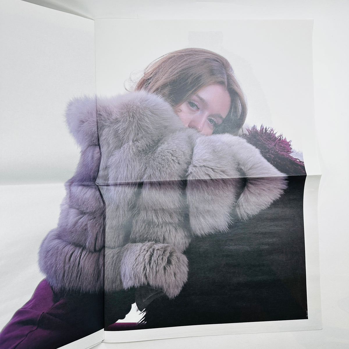 Top Heavy - Evelyn Hollwood