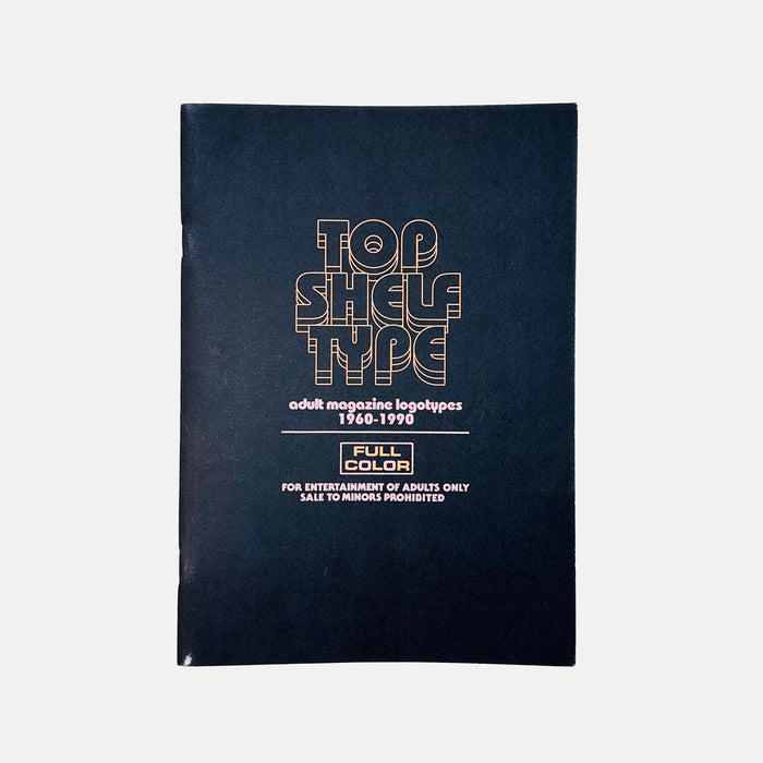 Top Shelf Type