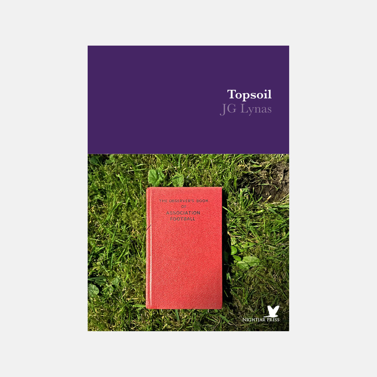 Topsoil - JG Lynas