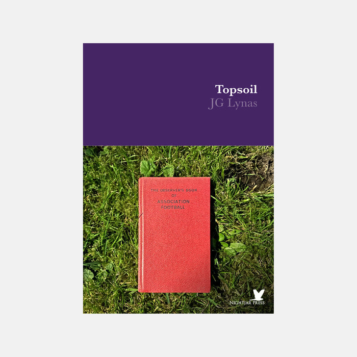 Topsoil - JG Lynas