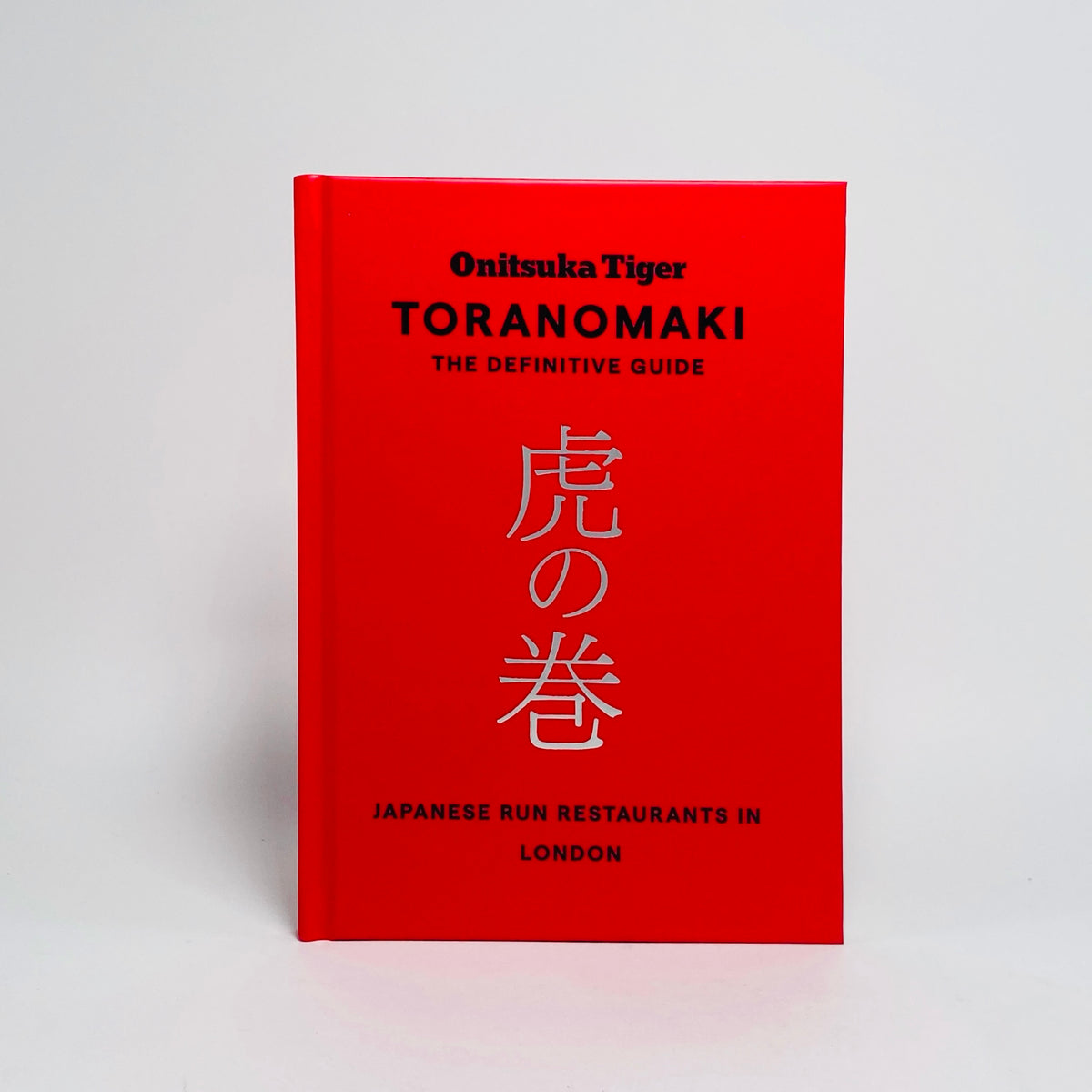 Toranomaki - The Definitive Guide to Japanese Run Restaurants in London