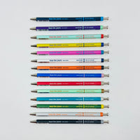 Tous Les Jours Ballpoint Pen (Various Colours)