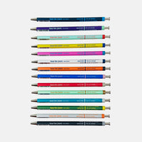 Tous Les Jours Ballpoint Pen (Various Colours)