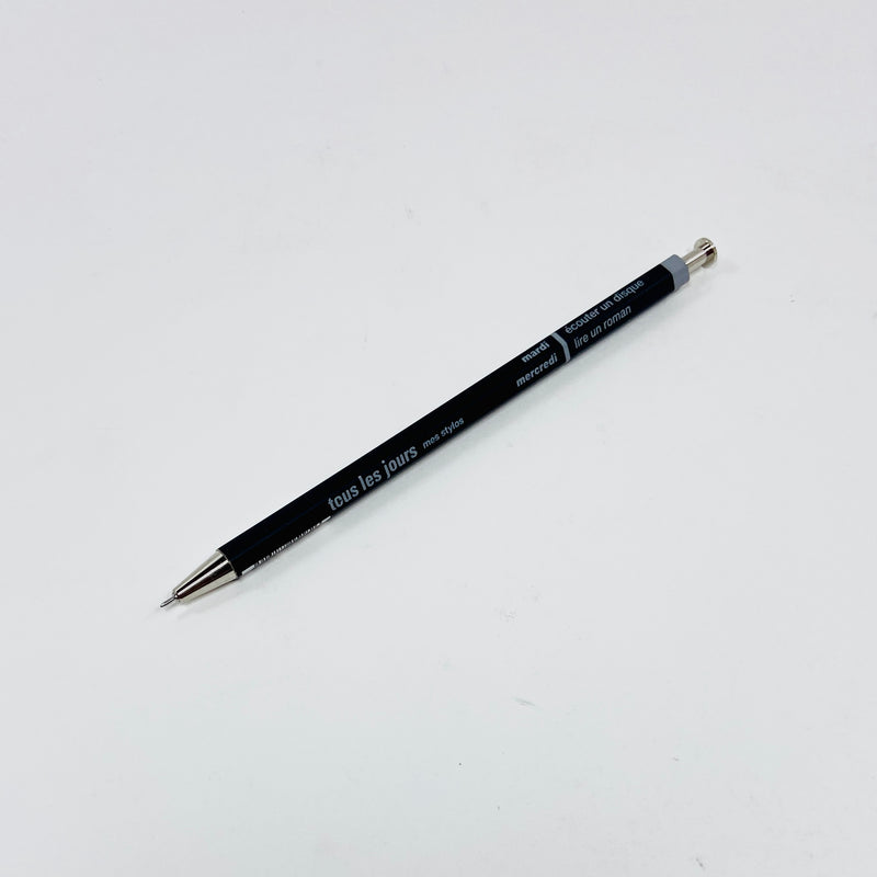 Tous Les Jours Ballpoint Pen (Various Colours)