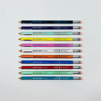 Tous Les Jours Mechanical Pencil (Various Colours)
