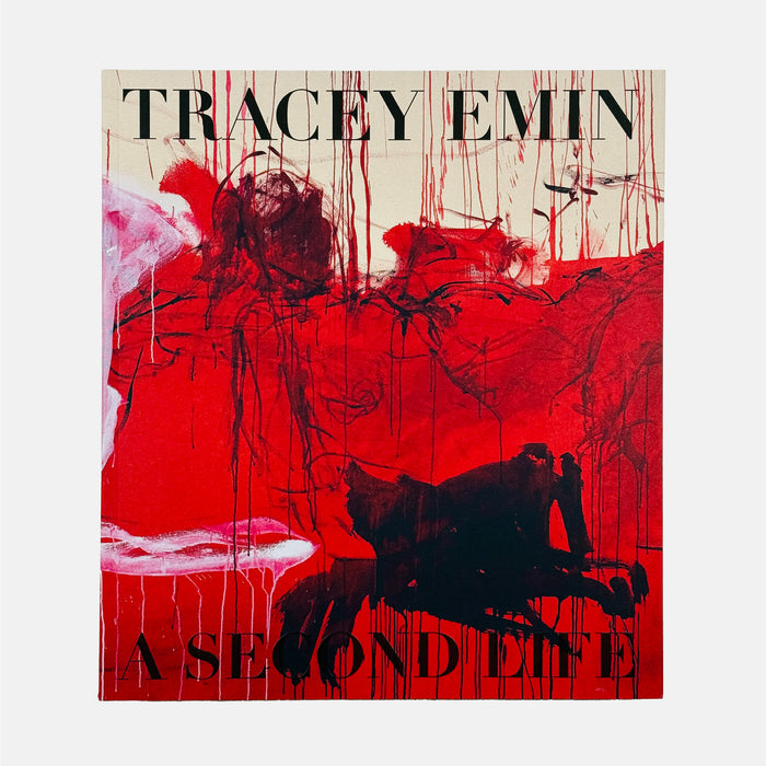 Tracey Emin - A Second Life