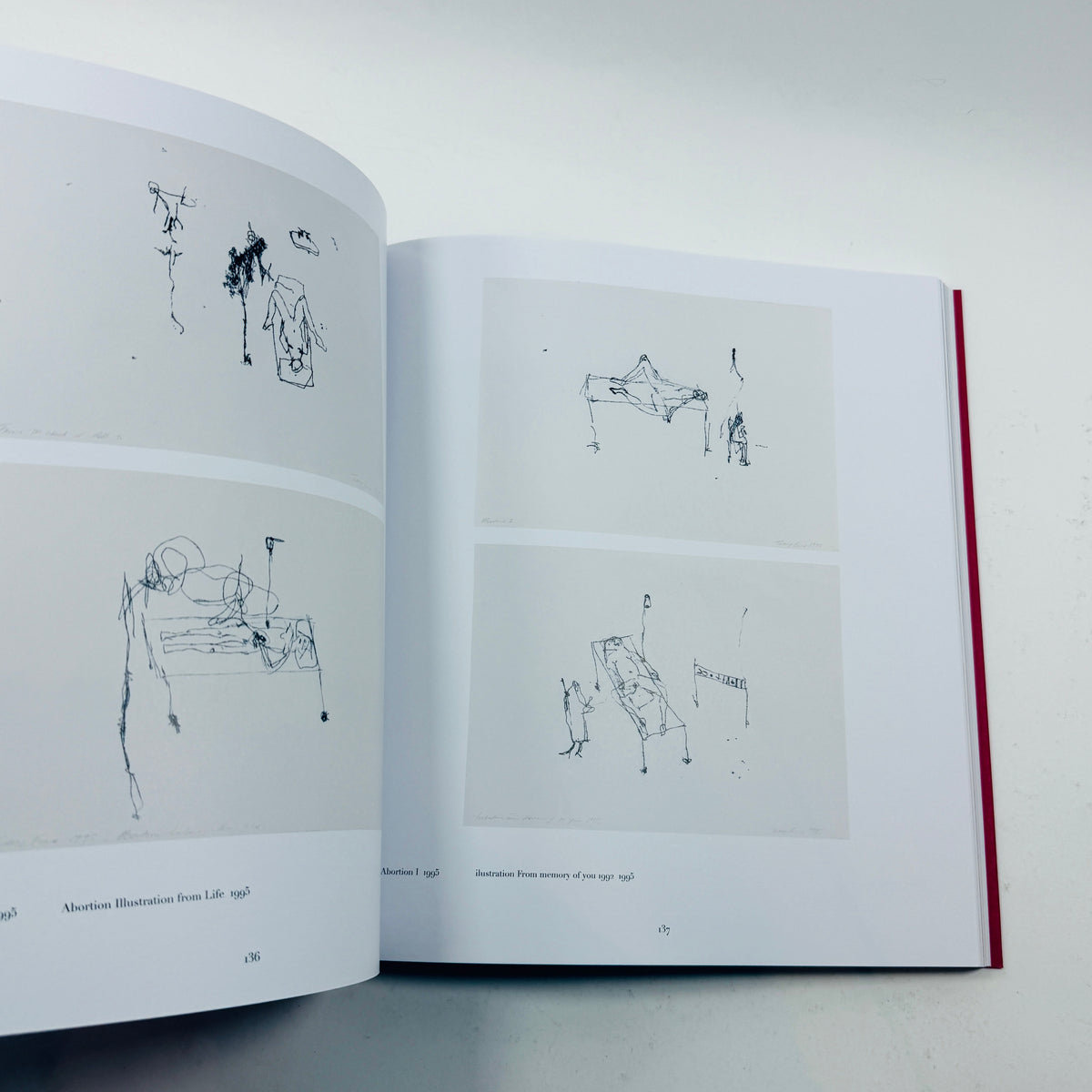 Tracey Emin - A Second Life