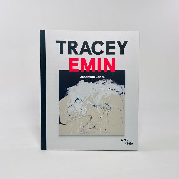 Tracey Emin - Art File