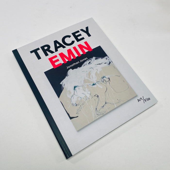 Tracey Emin - Art File