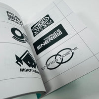 Trance Logos 1999-2025