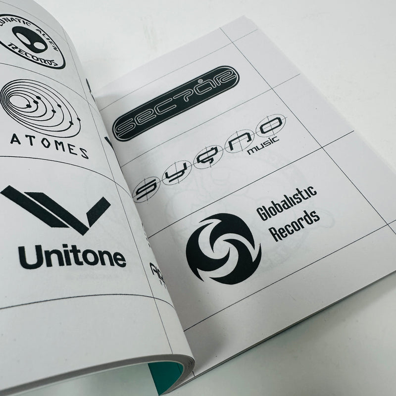 Trance Logos 1999-2025