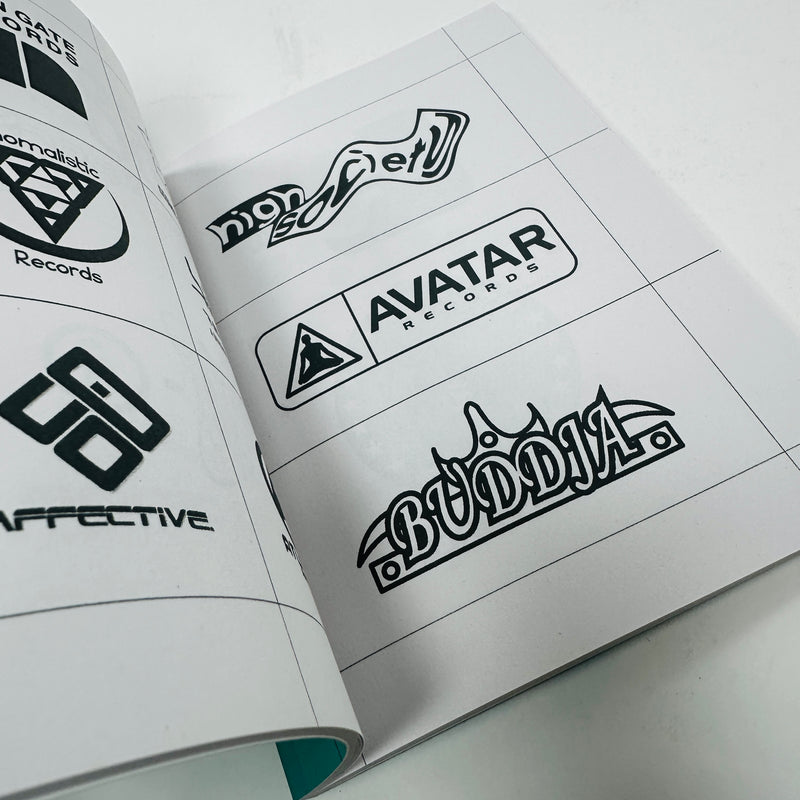 Trance Logos 1999-2025