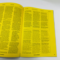 Translator #2 - The World Overheard