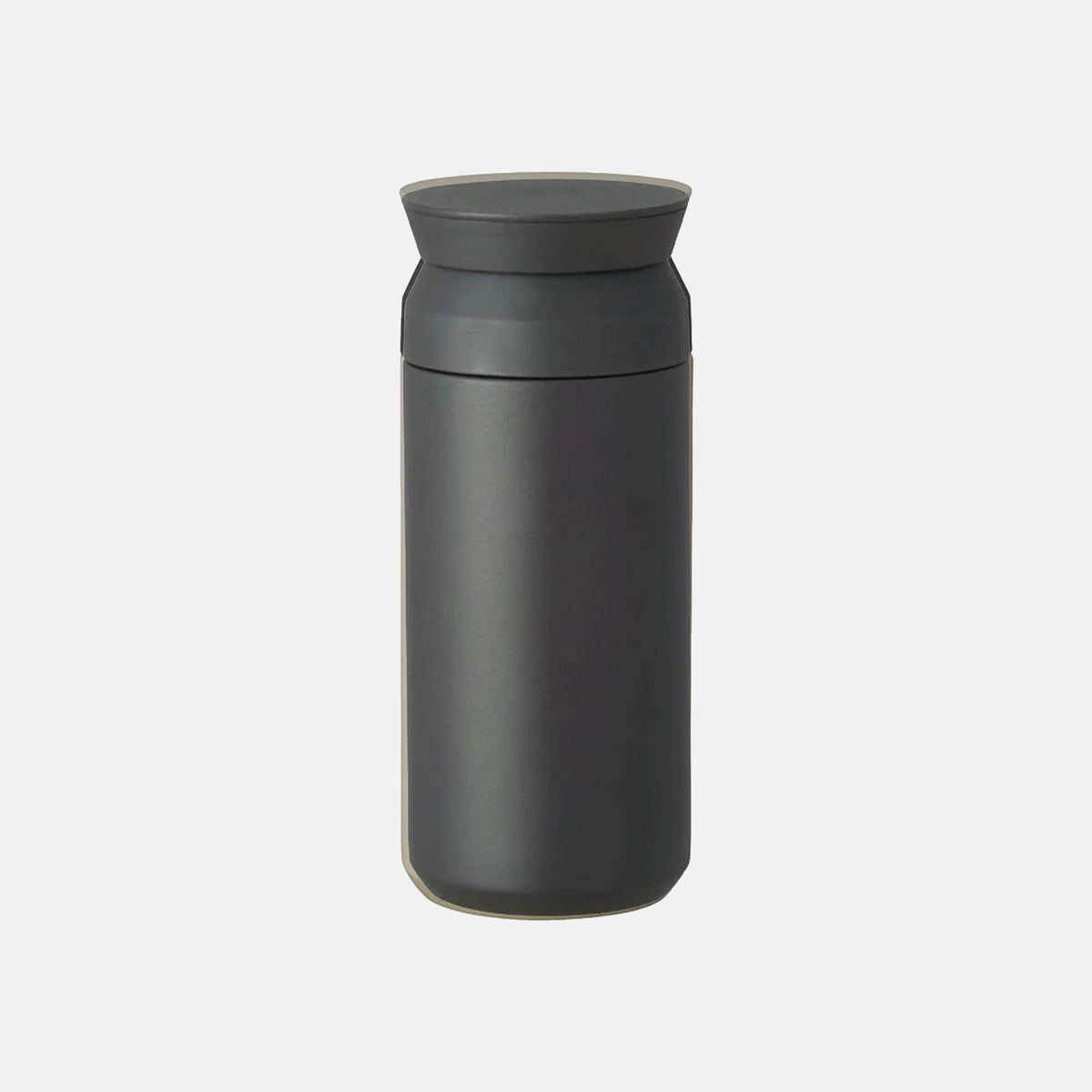 Kinto Travel Tumbler 350ml - Black