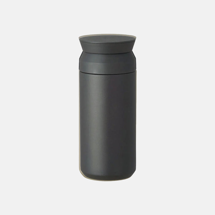 Kinto Travel Tumbler 350ml - Black