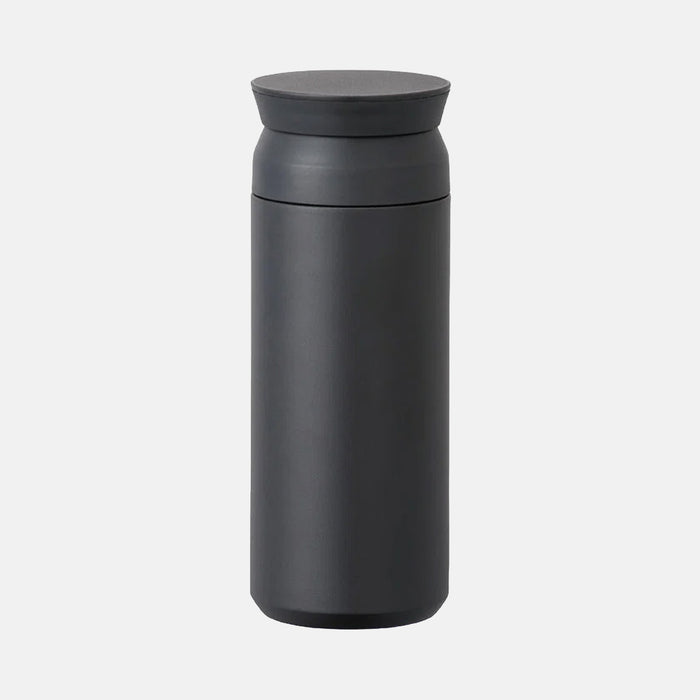 Kinto Travel Tumbler 500ml - Black