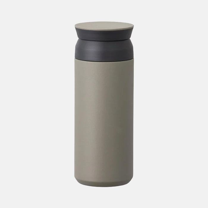 Kinto Travel Tumbler 500ml - Khaki