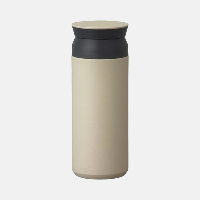 Kinto Travel Tumbler 500ml - Sand