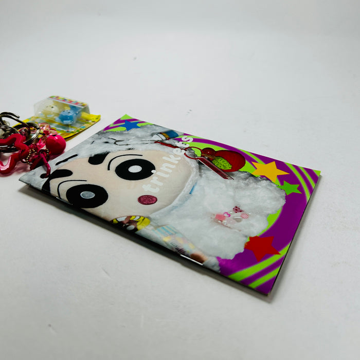 Trinkets - Mischa Bedson