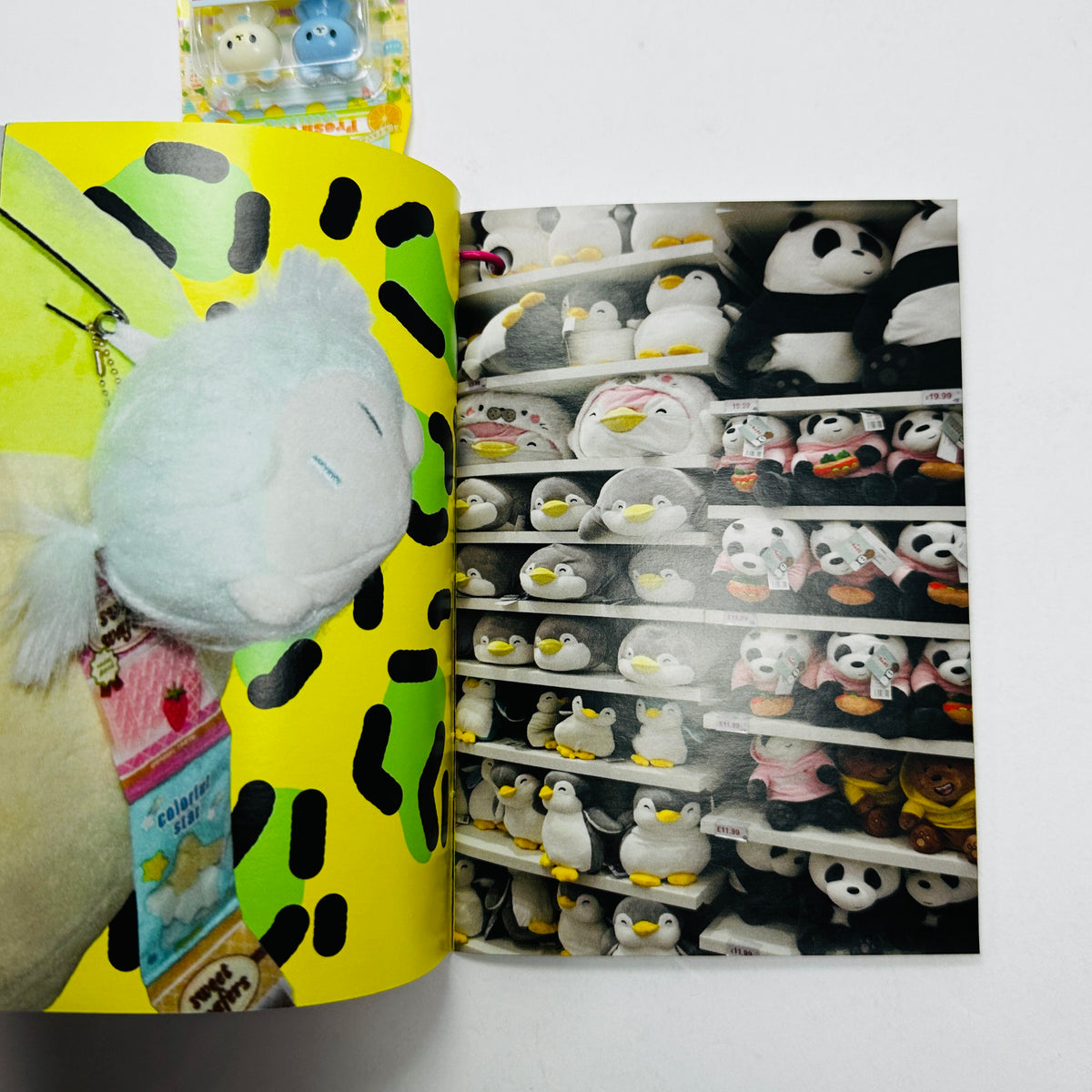 Trinkets - Mischa Bedson