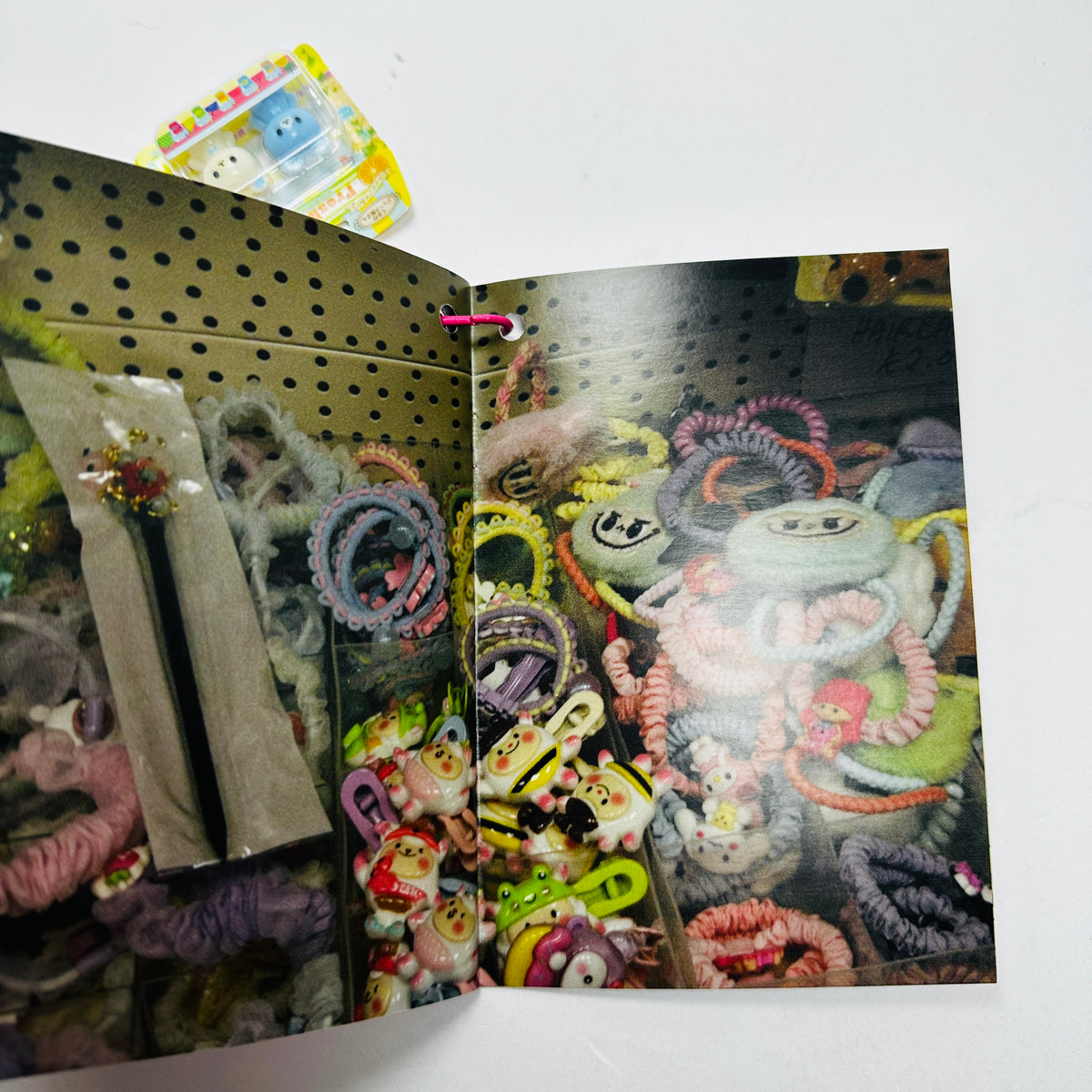 Trinkets - Mischa Bedson