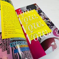 Trip Advisor - Notes From Over 25 Years Of Psychedelic Voyages