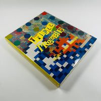 Triple Trouble - Fairey, Hirst, Invader