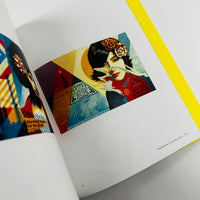 Triple Trouble - Fairey, Hirst, Invader