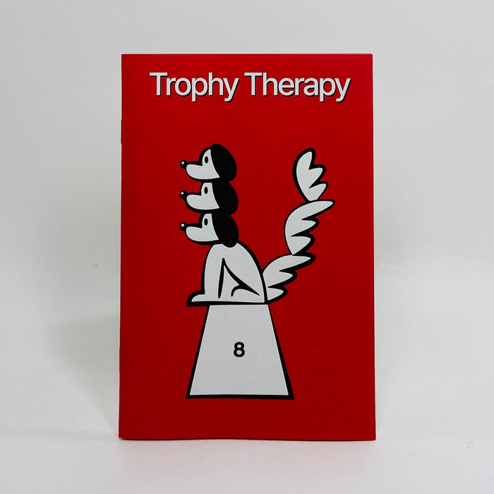 Trophy Therapy - 275C