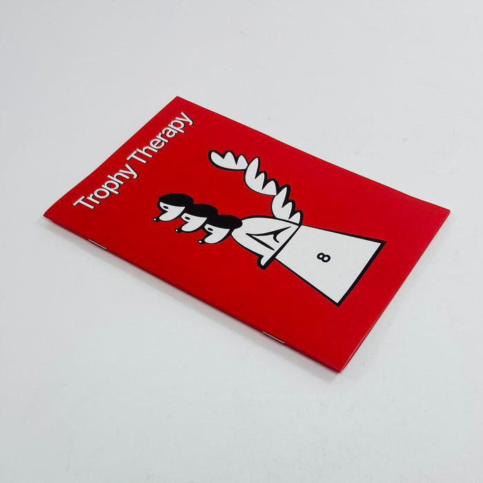 Trophy Therapy - 275C