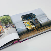 Trucks and Tuks - Decorated Vehicles of South Asia