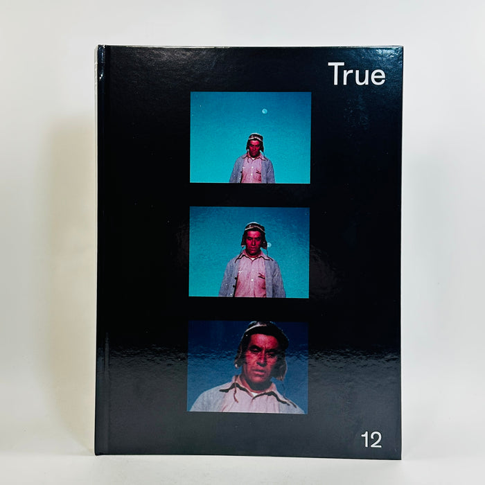 True Photo Journal #12