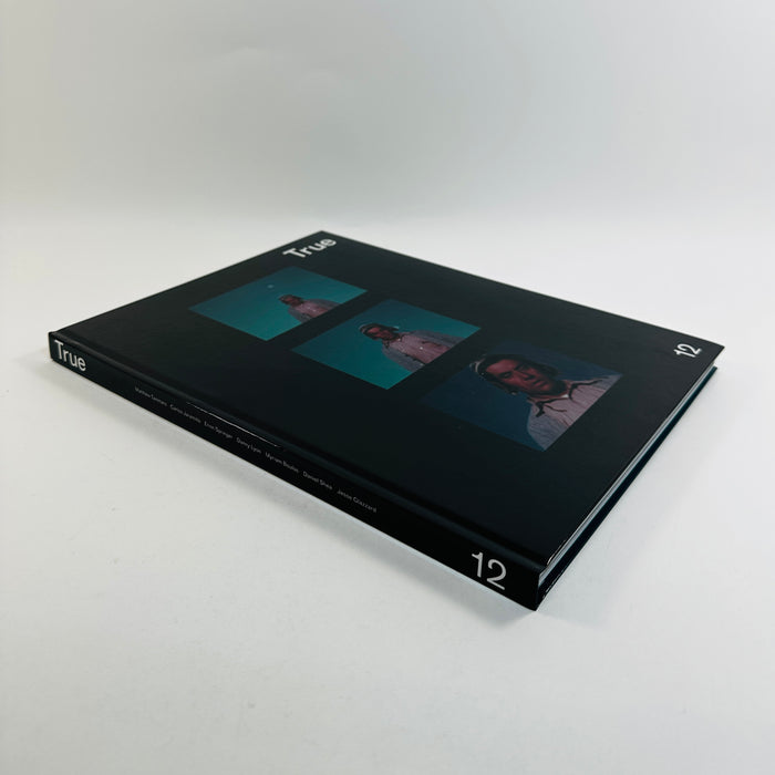 True Photo Journal #12